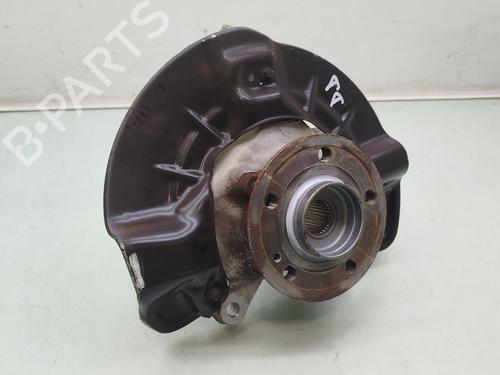 Used Right front steering knuckle Right front steering knuckle MERCEDES-BENZ GLA (H247) GLA 200 (247.787) (163 hp) 40107498 40107498