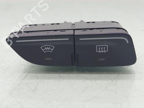 Kombi Kontakt / Stilkkontakt FORD FOCUS III 1.0 EcoBoost (125 hp) 23337113