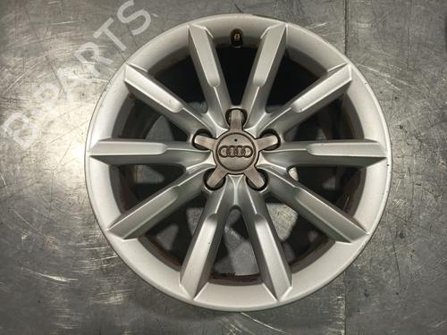 Jante Jante AUDI Q3 (8UB, 8UG) 2.0 TDI quattro (177 hp) 36320292 36320292