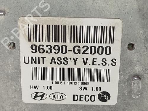 Elektronische module HYUNDAI IONIQ (AE) 1.6 GDI Hybrid | BP29595239M83 