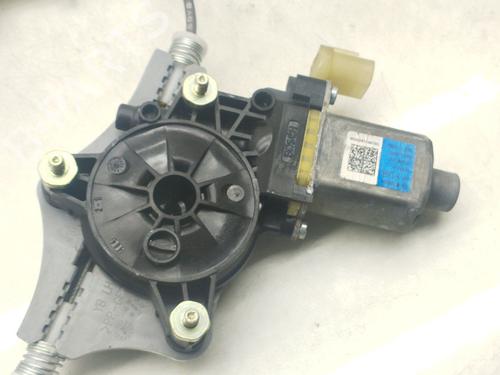 Rear left window mechanism KIA STONIC (YB) 1.2 CVVT | BP31837569C24 - Image 4