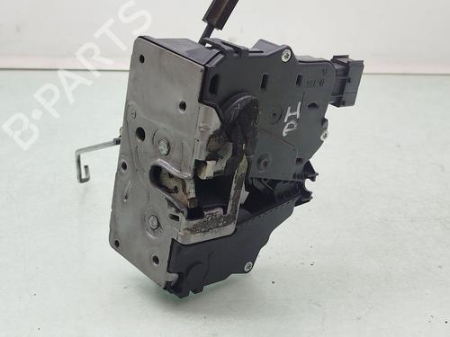 Used Front left lock FIAT DUCATO Van (250_) 130 Multijet 2,3 D (131 hp) 30760138