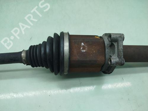 Right front driveshaft VW CRAFTER Platform/Chassis (SZ_) 2.0 TDI FWD (SZB, SZC, SZH, SZI, SZJ, SZK, SZO, SZP, SZS... | BP39402546M39 - Image 3