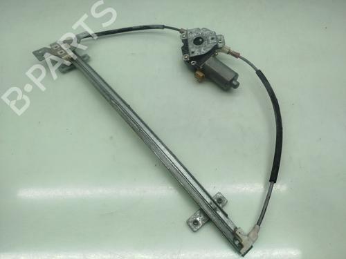 Used Front right window mechanism NISSAN TERRANO II (R20) 2.7 TDi 4WD (125 hp) 30510103