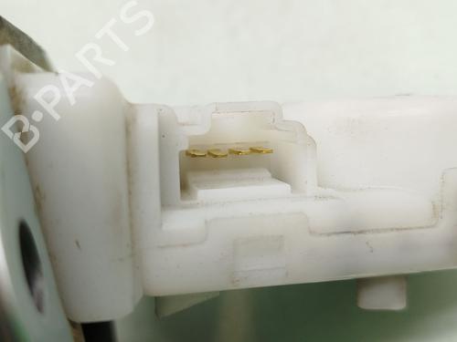 Tailgate lock NISSAN JUKE (F15) 1.6 DIG-T 4x4 | BP23958288C101