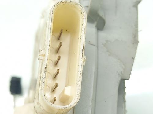 Front right lock SEAT ALTEA XL (5P5, 5P8) 1.6 TDI | BP16765736C97 
