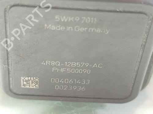 Mass air flow sensor LAND ROVER RANGE ROVER SPORT I (L320) 3.0 D 4x4 | BP31850783M95 