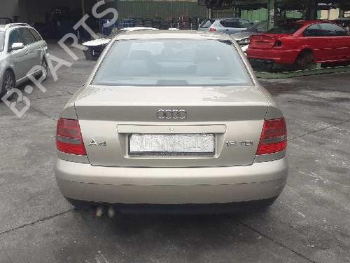 Right mirror AUDI A4 B5 (8D2) 1.9 TDI | BP9052053C27 