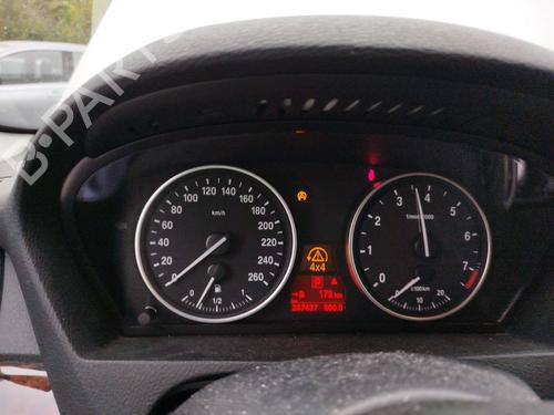 Engine BMW X5 (E70) 3.0 si | BP28124551M1 
