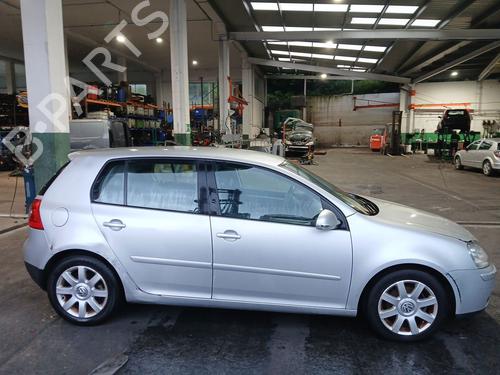 Hood VW GOLF V (1K1) 1.9 TDI | BP29181074C1 