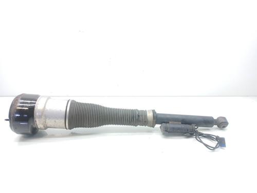 Left rear shock absorber MERCEDES-BENZ S-CLASS (W221, V221) S 420 CDI (221.028, 221.128) | BP18412870M18 