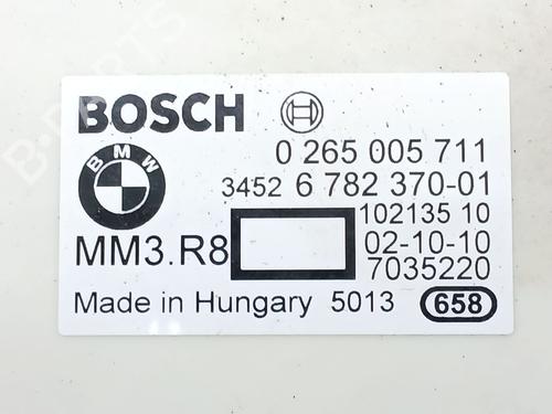 Electronic module BMW X5 (E70) xDrive 30 d | BP32988608M83 - Image 4