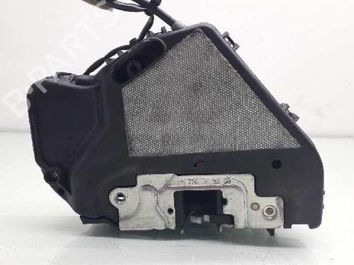 Rear right lock MERCEDES-BENZ E-CLASS T-Model (S211) E 270 T CDI (211.216) | BP13090194C99 