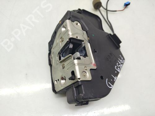Used Rear right lock MERCEDES-BENZ CLS (C219) CLS 350 (219.357) (292 hp) 26530199