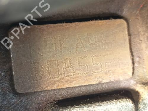 Engine MERCEDES-BENZ A-CLASS (W169) A 180 CDI (169.007, 169.307) | BP34704343M1  - Image 10