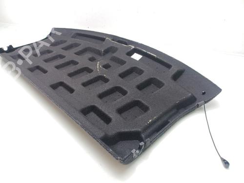 Rear parcel shelf SEAT LEON (5F1) 1.5 TSI | BP38108030C85 - Image 5