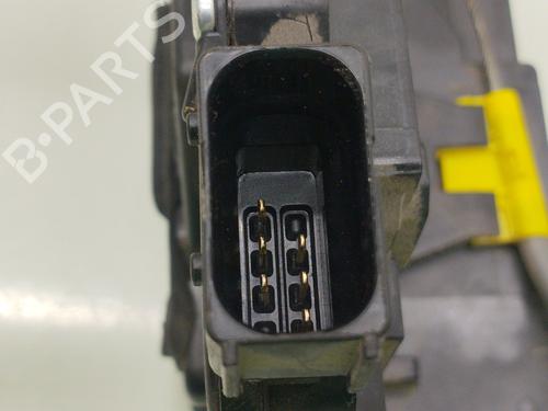 Front right lock PEUGEOT BOXER Van 2.2 BlueHDi 140 | BP29164344C97