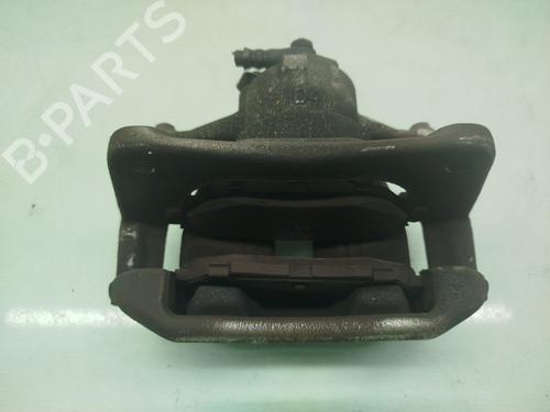Left front brake caliper TOYOTA COROLLA Estate (_E21_) 2.0 Hybrid (MZEH12) | BP29355258M105 