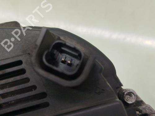 Alternator RENAULT TRAFIC II Bus (JL) 2.5 dCi 135 (JL0D) | BP32522307M7
