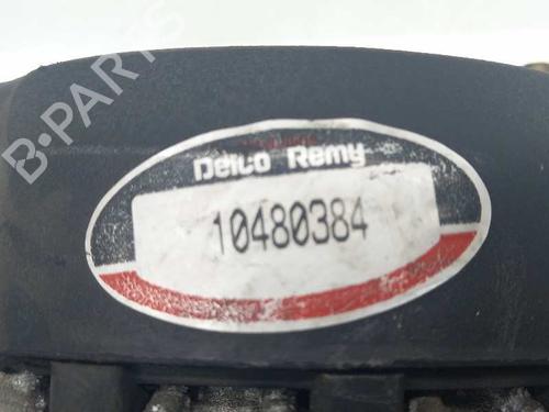 Alternator OPEL ASTRA G Hatchback (T98) 1.8 16V (F08, F48) | BP13513406M7 
