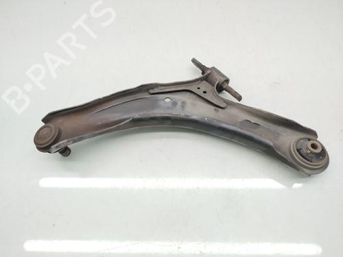 Right front suspension arm NISSAN QASHQAI / QASHQAI +2 I (J10, NJ10, JJ10E) 1.6 dCi All-wheel Drive | BP19340123M13 
