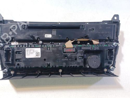 Climate control BMW 5 Touring (F11) 530 d xDrive | BP30135203I5