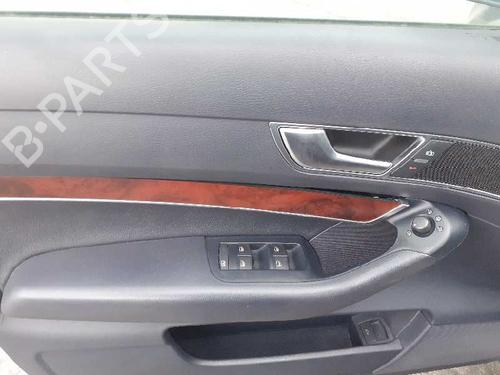 Venstre Foran elrute bryter AUDI A6 C6 (4F2) 3.0 TDI quattro | BP20337971I27 