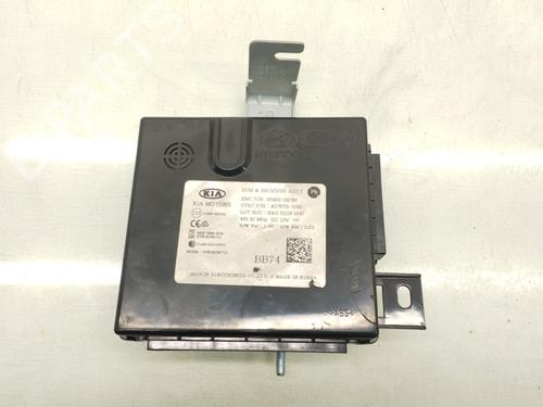 Used Electronic module KIA STONIC (YB) 1.0 T-GDi Eco-Dynamics+ (101 hp) 32988589