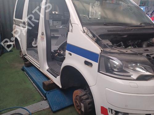 Caja mariposa VW MULTIVAN T5 (7HM, 7HN, 7HF, 7EF, 7EM, 7EN) 2.0 BiTDI | BP16966843M82 