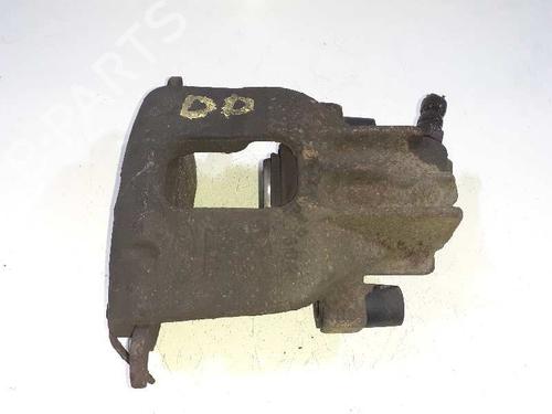 Right front brake caliper FORD FOCUS I (DAW, DBW) 1.8 Turbo DI / TDDi | BP11560115M104 