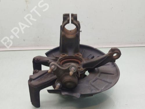 Right front steering knuckle VW GOLF VI Variant (AJ5) 1.6 TDI | BP32338116M26 - Image 2