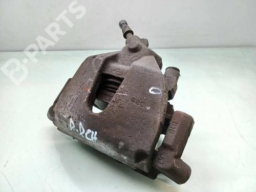 Used Right front brake caliper VOLVO C30 (533) D5 (180 hp) 11560548