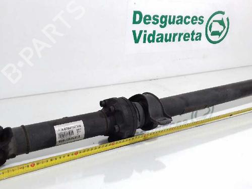Driveshaft MERCEDES-BENZ VIANO (W639)  | BP13048759M37 