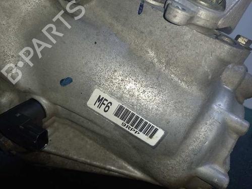 Gearbox HONDA CIVIC VIII Hatchback (FN, FK) 2.2 CTDi (FK3) | BP13009879M3 