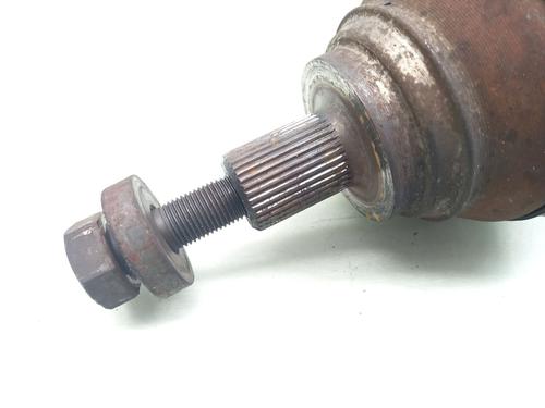 Left front driveshaft SEAT LEON (1P1) 2.0 TDI 16V | BP31882490M38 - Image 4