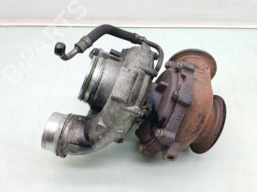 Used Turbocharger/Supercharger BMW X5 (E70) xDrive 30 d (245 hp) 32988614