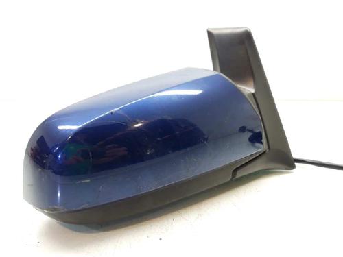 Right mirror OPEL ZAFIRA / ZAFIRA FAMILY B (A05) 1.6 (M75) | BP8322468C27 