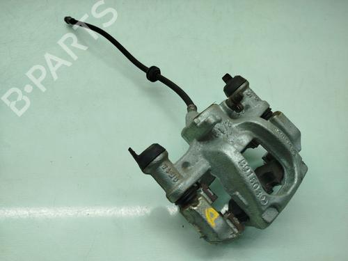 Used Right rear brake caliper MERCEDES-BENZ VITO Van (W447) eVITO (447.603, 447.605) (116 hp) 24522786