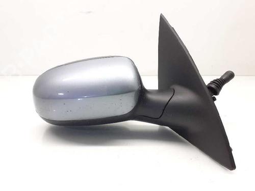 Used Right mirror OPEL CORSA C (X01) 1.3 CDTI (F08, F68) (70 hp) 6041192