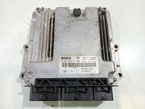 Used Engine control unit (ECU) OPEL VIVARO A Bus (X83) 2.0 CDTI (F7, J7, A07) (114 hp) 30685223