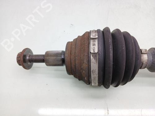 Right front driveshaft SEAT LEON (1P1) 1.9 TDI | BP32730674M39  - Image 5