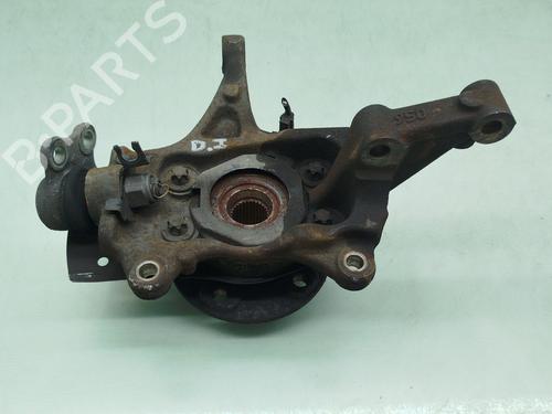 Left front steering knuckle RENAULT TRAFIC III Van (FG_) 1.6 dCi 120 (FGMK) | BP35950394M25 - Image 4