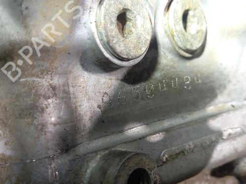 Gearbox TOYOTA RAV 4 III (_A3_) 2.2 D 4WD (ALA30_, ALA30R) | BP29753472M3 