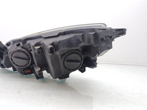 Right headlight OPEL ASTRA J (P10)  | BP25847168C29 