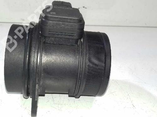 Used Mass air flow sensor PEUGEOT 308 I (4A_, 4C_) 2.0 HDi (136 hp) 5846706