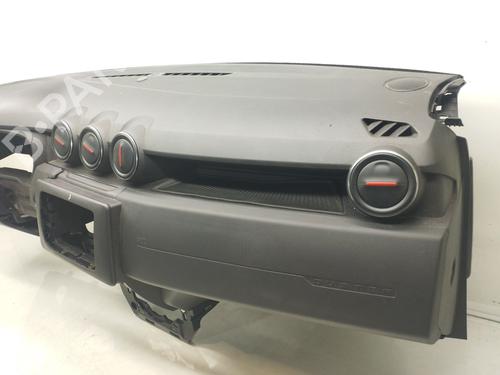 Airbag sæt DACIA DUSTER (HM_) 1.3 TCe 150 (HMM3) | BP31940923C86 