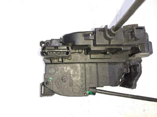 Rear left lock RENAULT MEGANE III Grandtour (KZ0/1) 1.9 dCi (KZ0J, KZ0N, KZ1S) | BP8234667C100