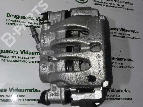 Used Right front brake caliper MERCEDES-BENZ V-CLASS (W447) [2014-2025]  11557934