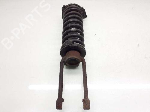 Right front shock absorber JEEP CHEROKEE (KJ)  | BP15097268M17 
