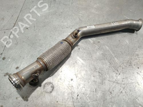 Exhaust system MERCEDES-BENZ VITO Van (W447) 114 CDI 4x4 (447.601, 447.603, 447.605) | BP40106123M121 - Image 6